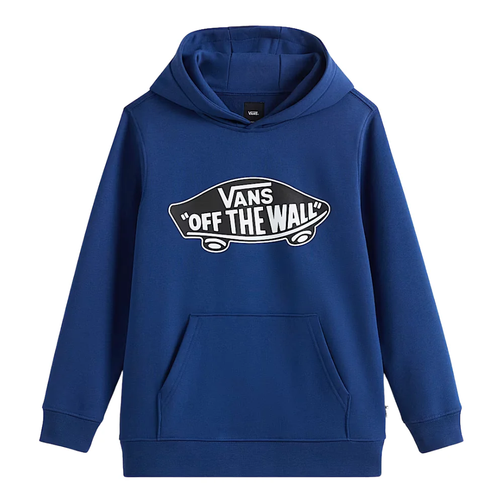 kids Style 76 Deep indigo Hoodie - Image 2