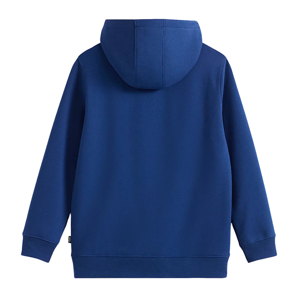 kids Style 76 Deep indigo Hoodie - Image 3