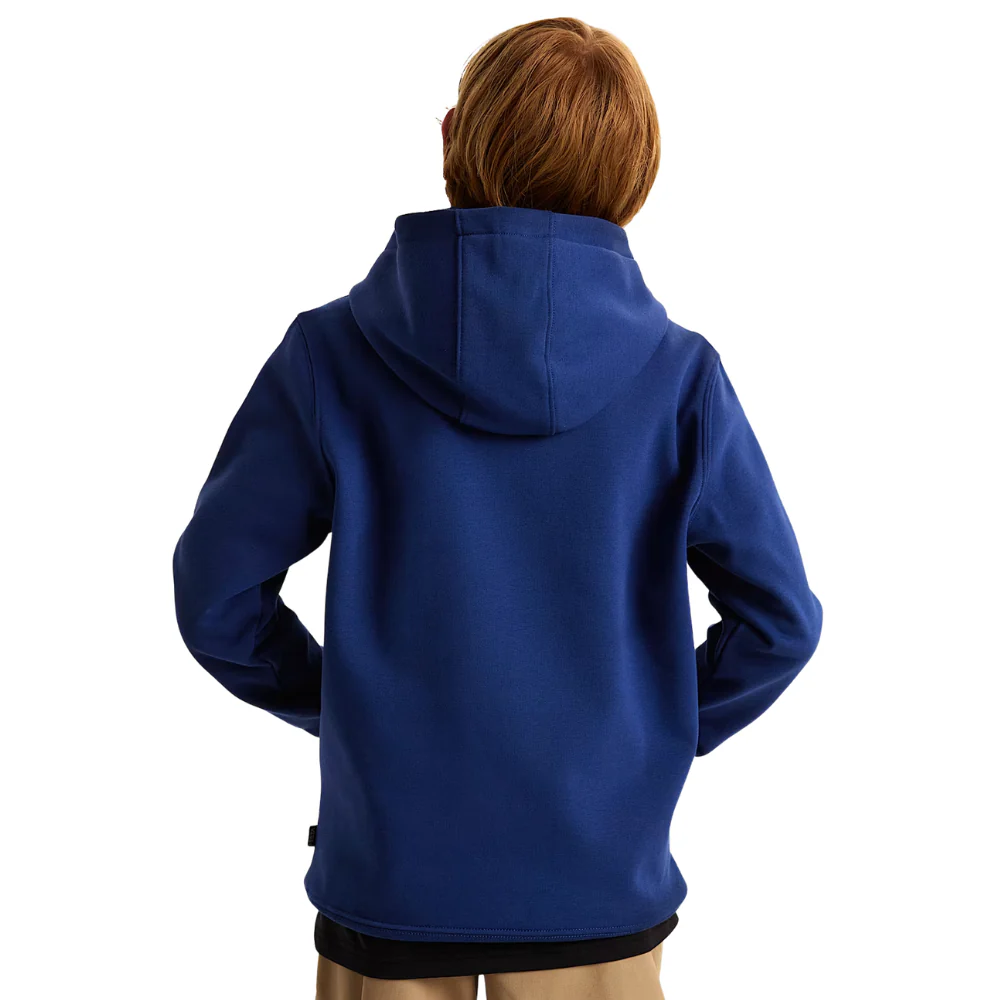 kids Style 76 Deep indigo Hoodie - Image 4