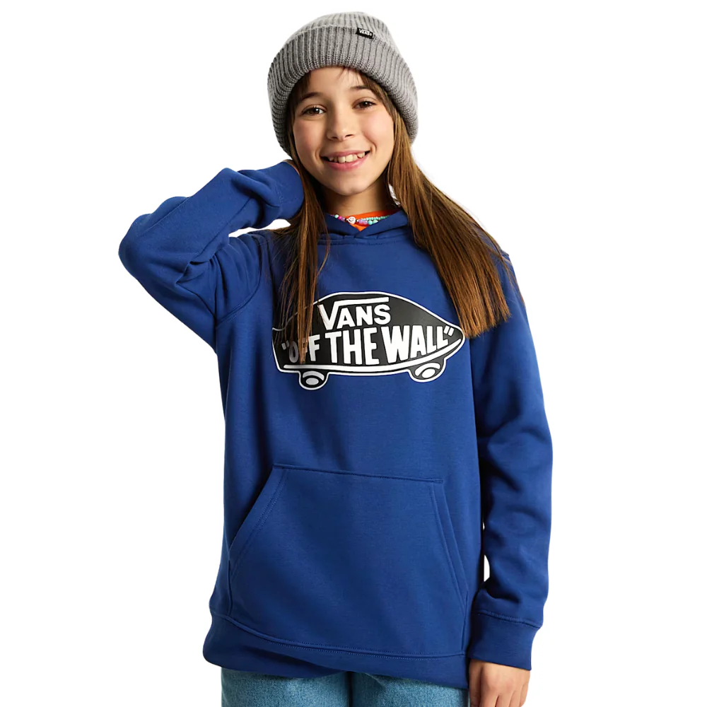kids Style 76 Deep indigo Hoodie - Image 5