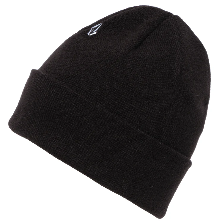 Kids Trux Beanie Black - Image 2