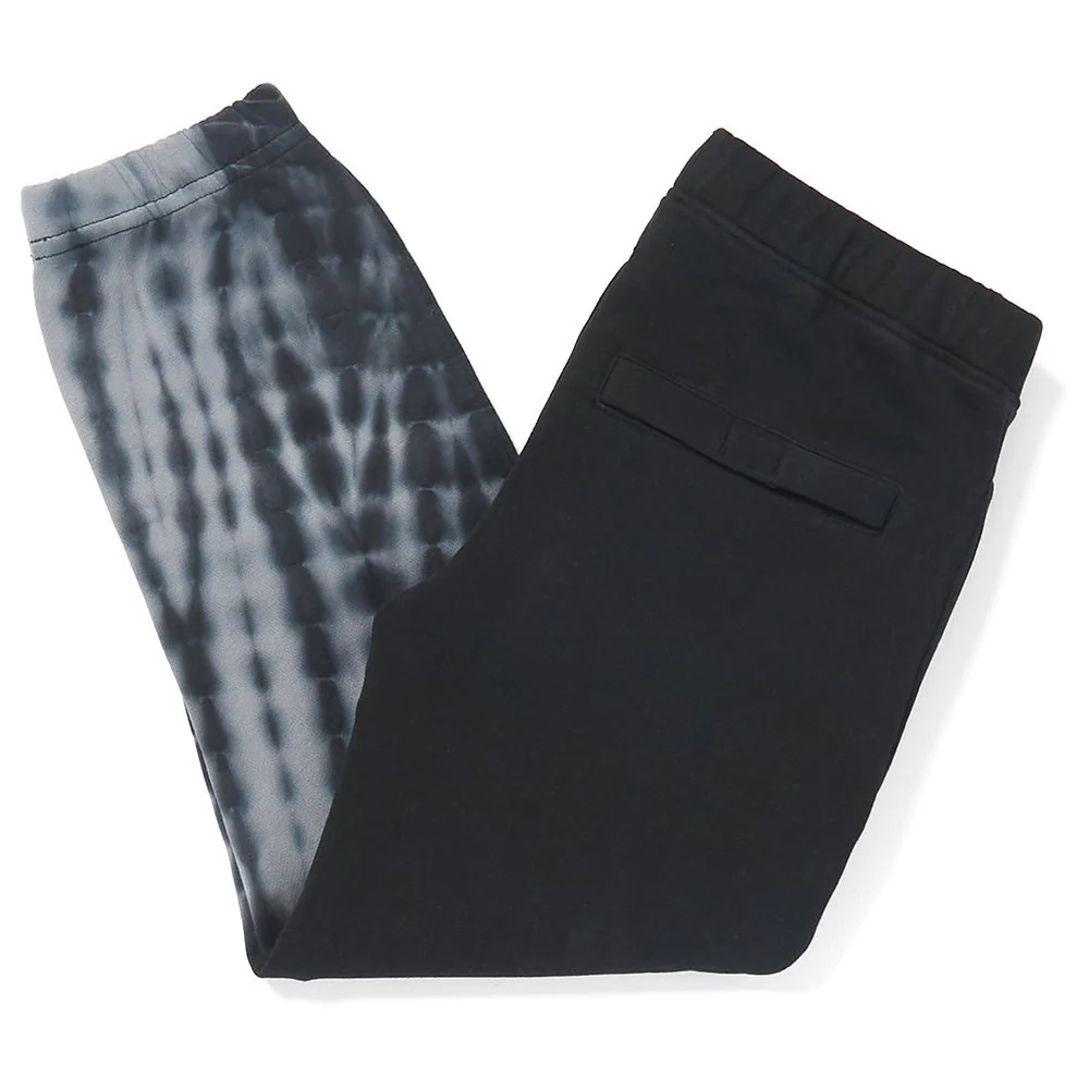 Kids Volcom Dyed Ew Pant Black - Image 2