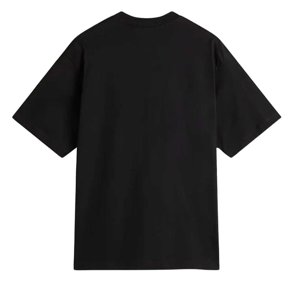 Kids VSuper T-shirt Black - Image 2