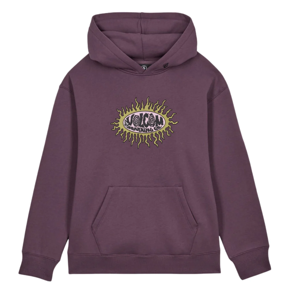 Kids Watanite Hoodie Pistol Punch - Image 2