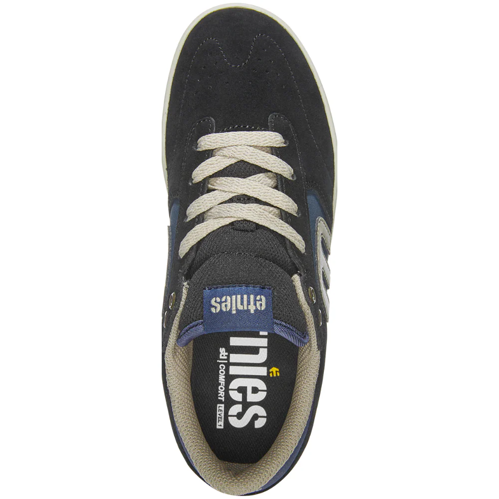 Kids Windrow Black/Navy/Grey - Image 2