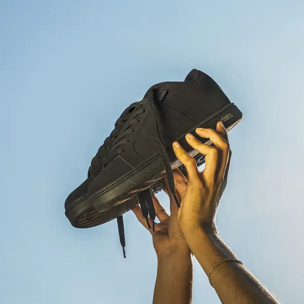 Kingpin Black/Black - Image 2