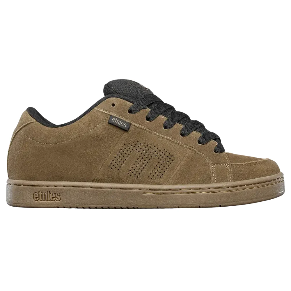 Kingpin Brown Warm Grey Gum