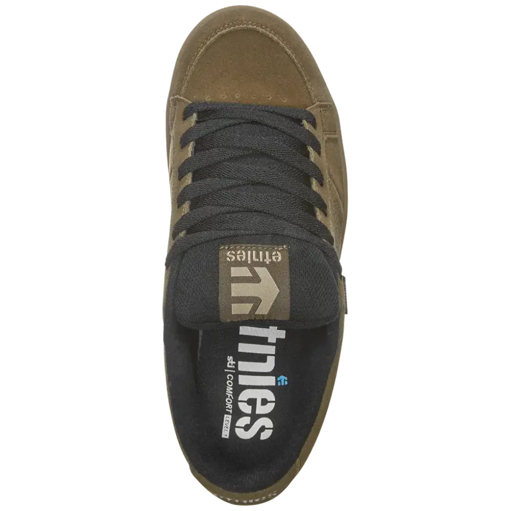 Kingpin Brown Warm Grey Gum - Image 2