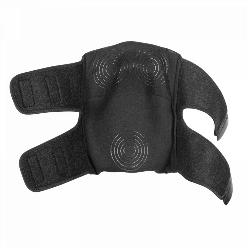 Kneepad Force V A Black - Image 3