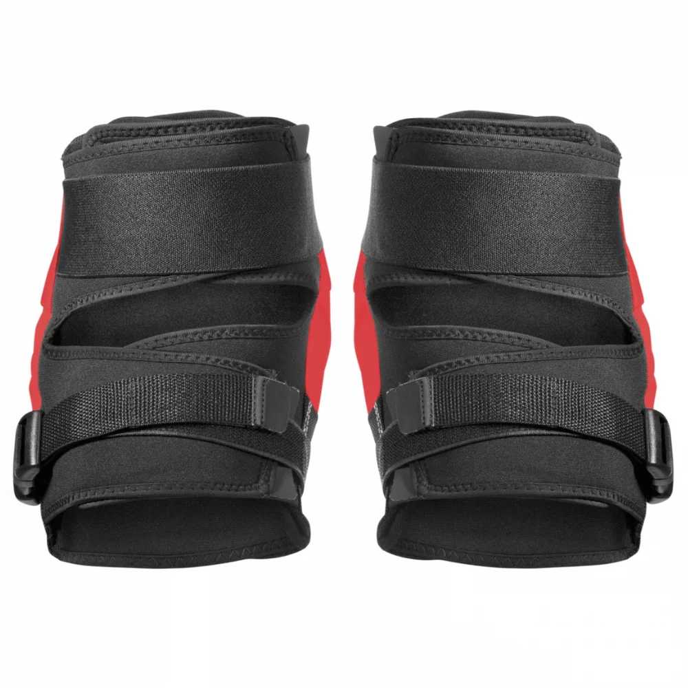 Kneepad Force V Red - Image 2