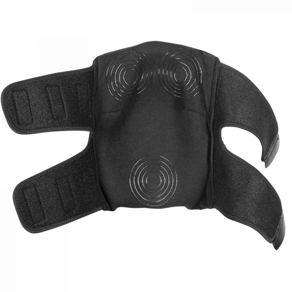 Kneepad Force V Red - Image 3