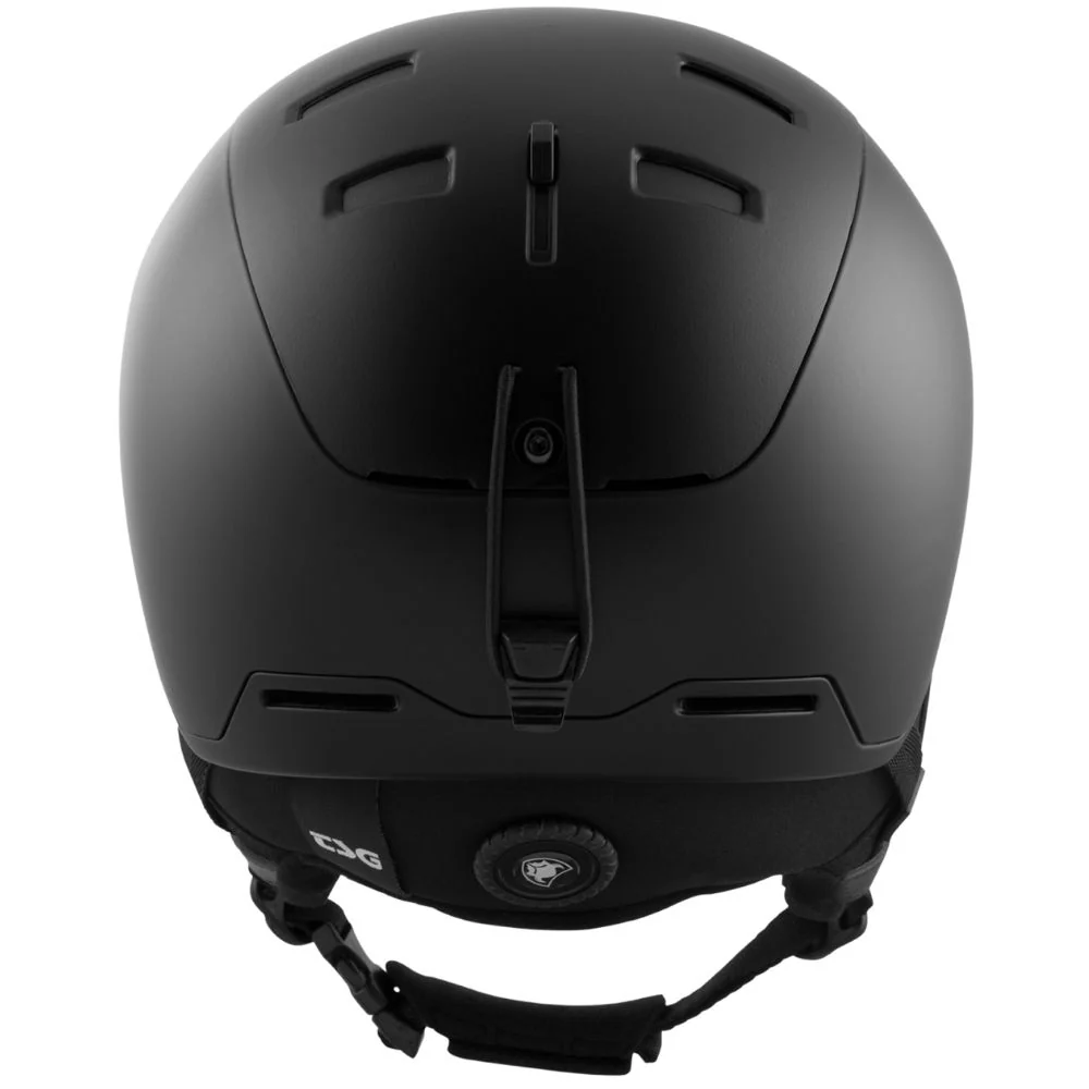 Konik 2.0 Solid Color Satin Black - Image 3