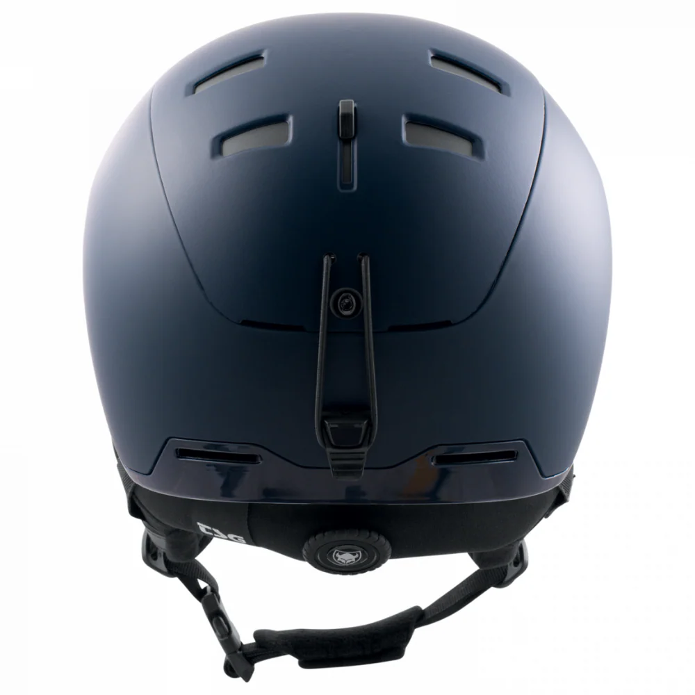 Konik 2.0 Solid Color Satin Midnight Blue - Image 3