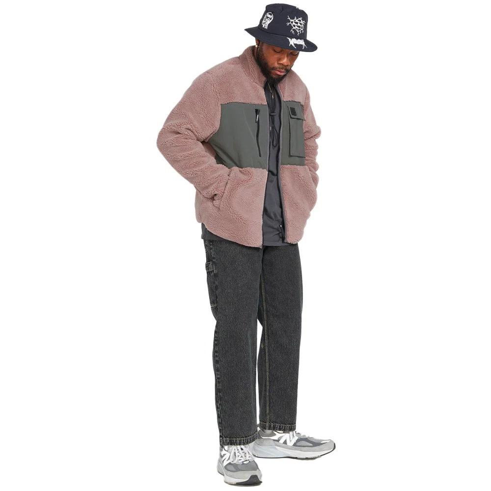 Kraftsman Denim Squadron Green - Image 2