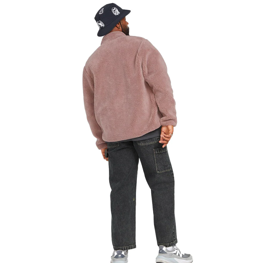 Kraftsman Denim Squadron Green - Image 3