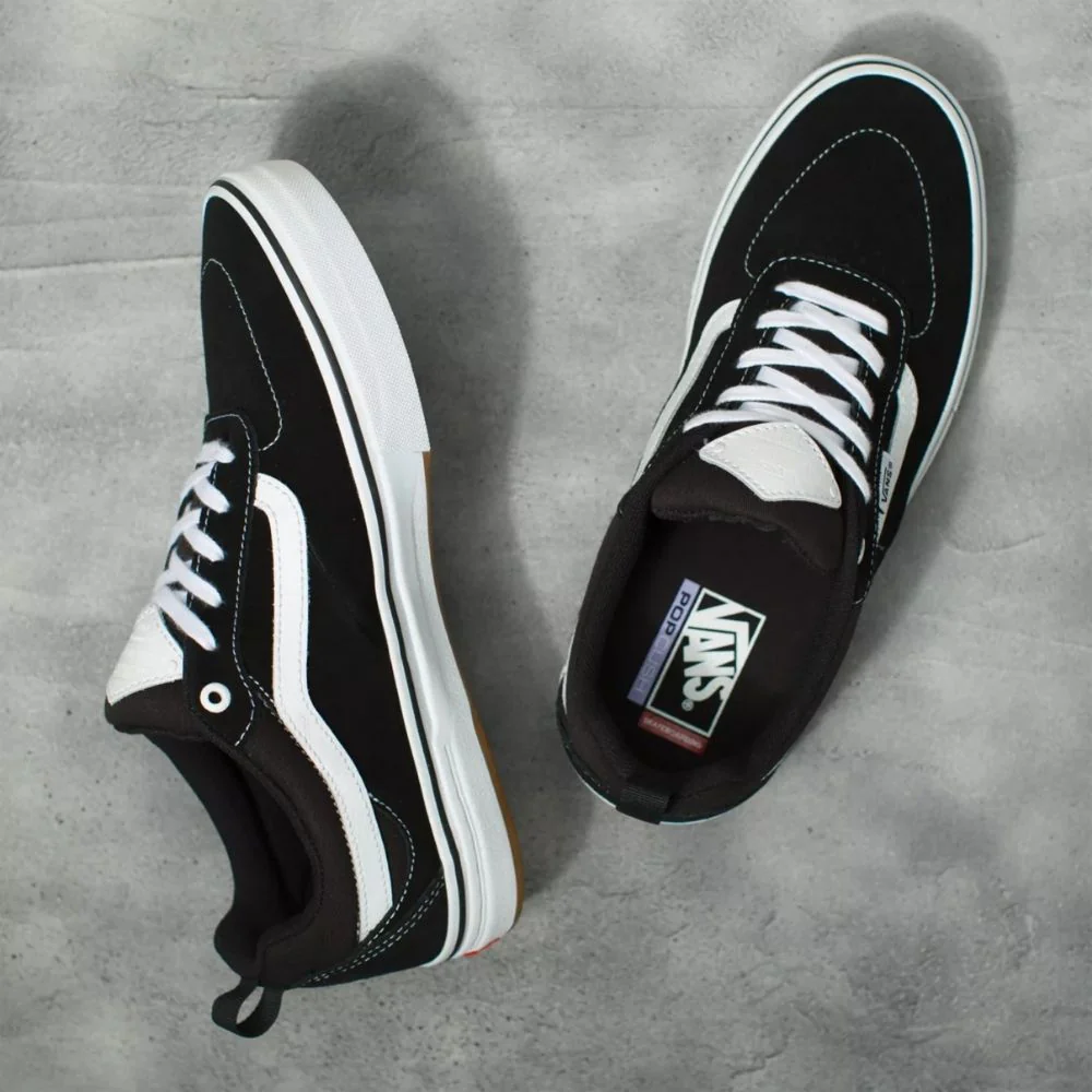 Kyle Walker Black/ White - Image 3