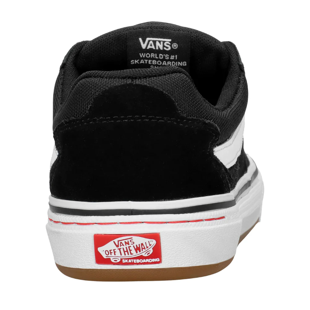 Kyle Walker Wafflecup Black/White - Image 4
