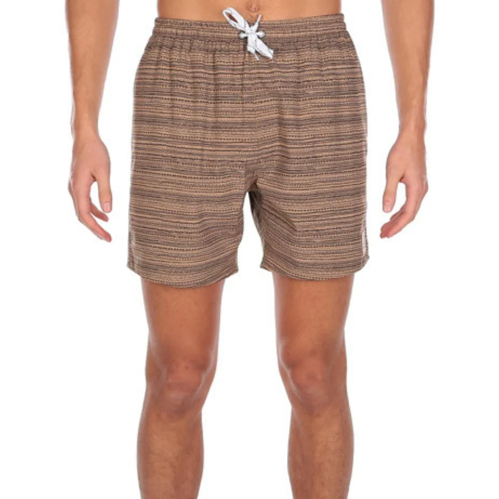 La Banda 2 Short Caramel