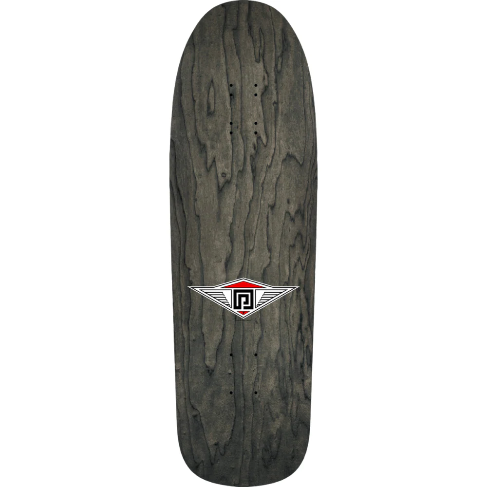 Lance Conklin Face Reissue 9.75" Skateboard Deck - Image 2