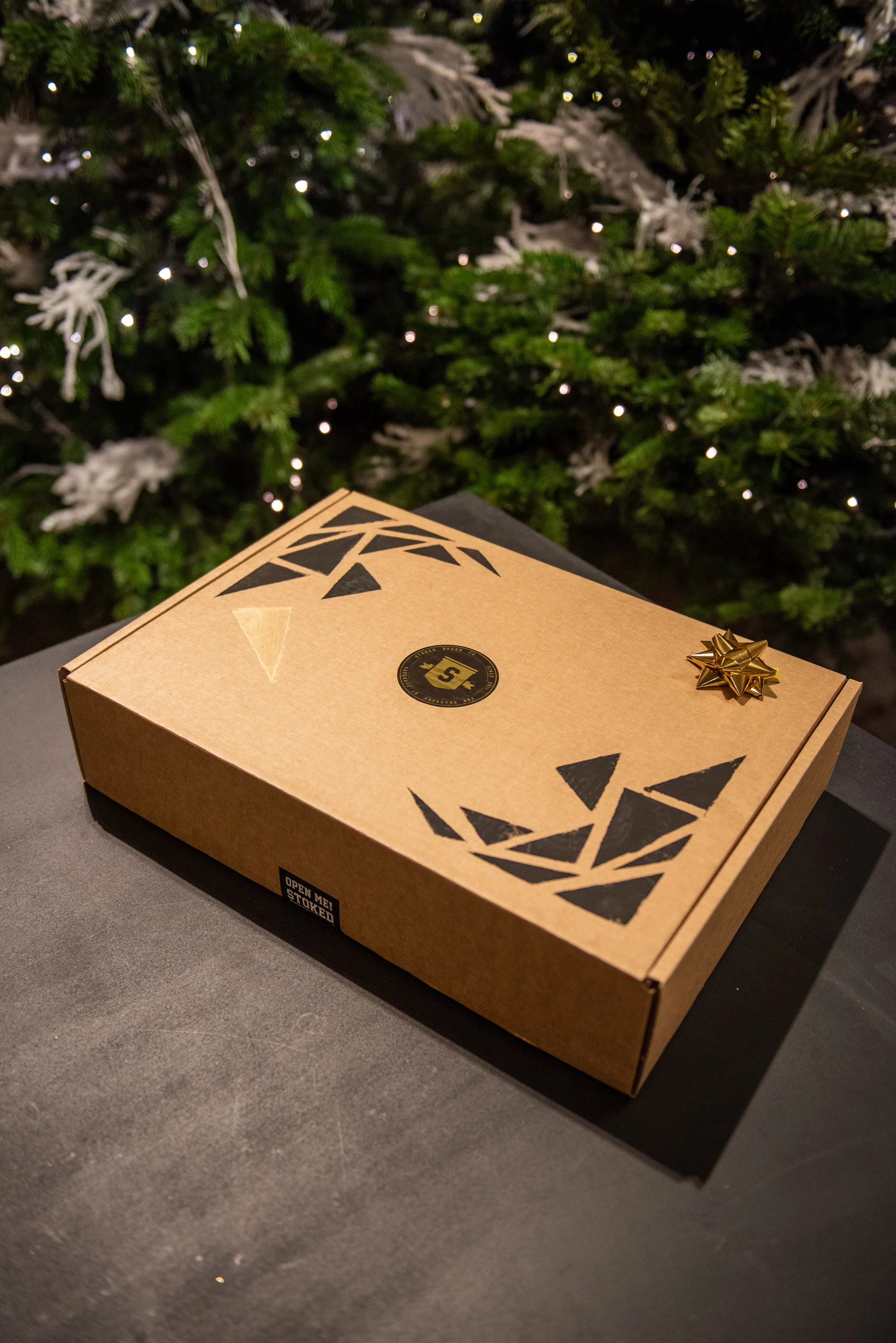 Large Gift Box - Image 3