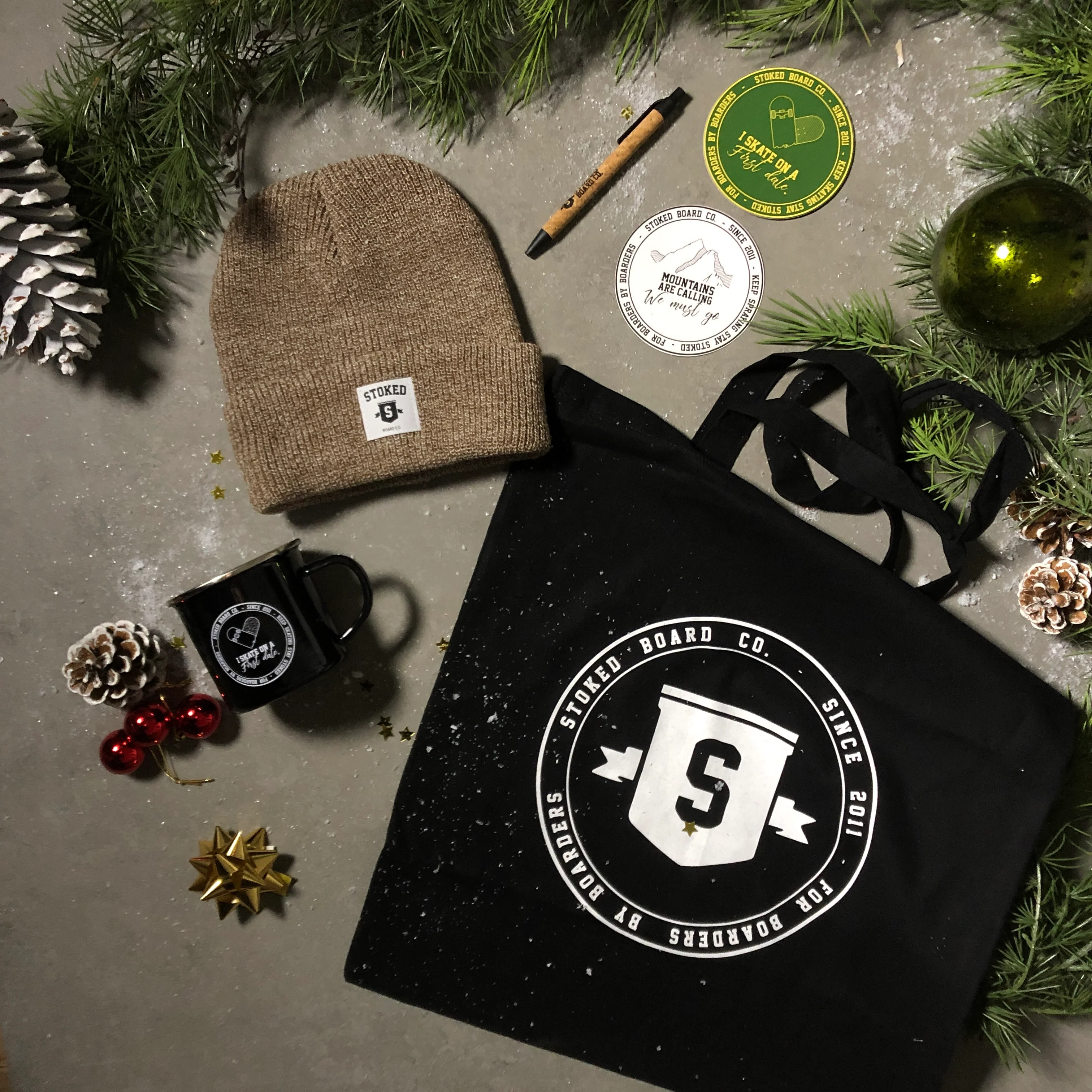 Large Gift Box - Image 4