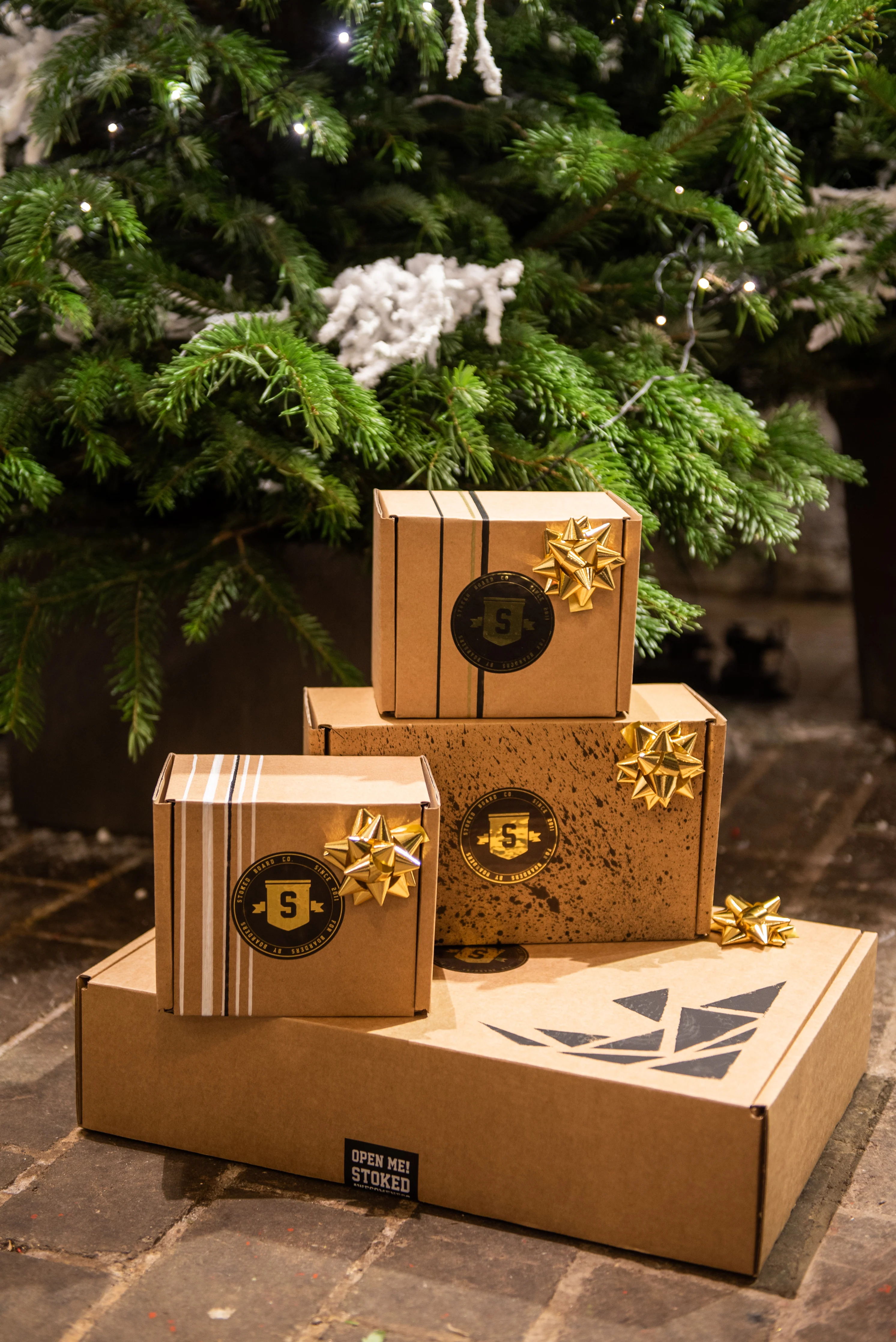 Large Gift Box - Image 6