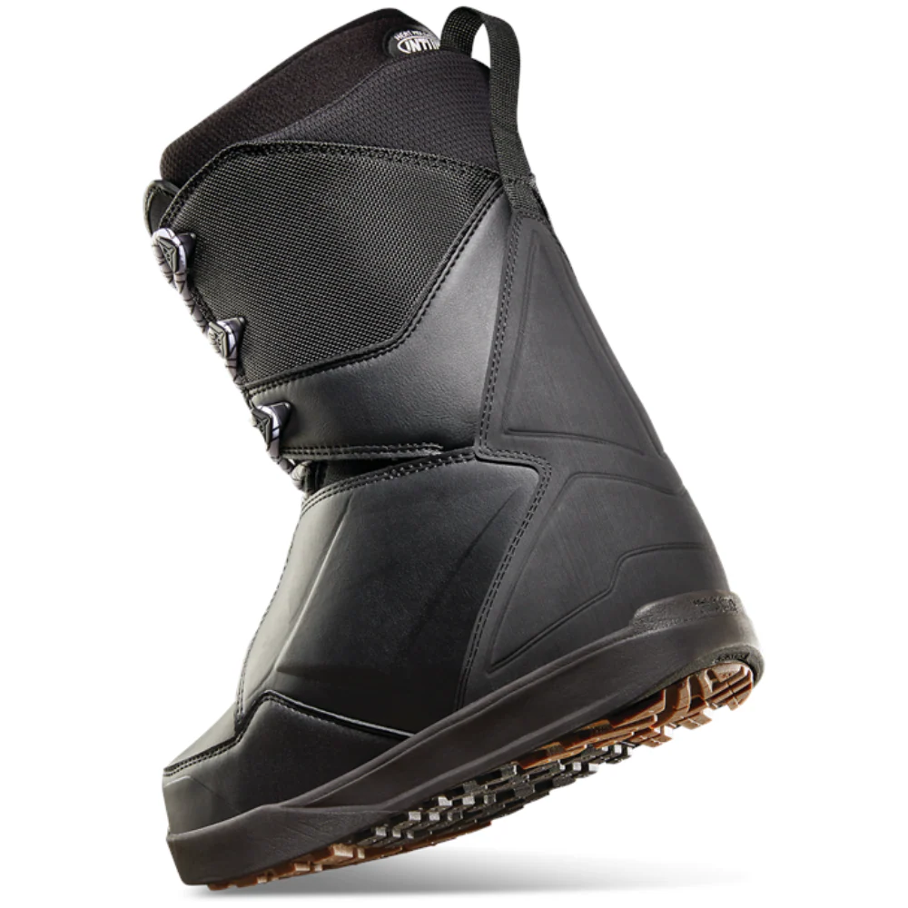Lashed Black 2024 Snowboardboots - Image 2