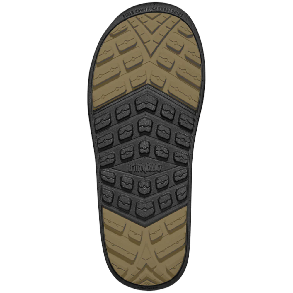 Lashed Black 2024 Snowboardboots - Image 3