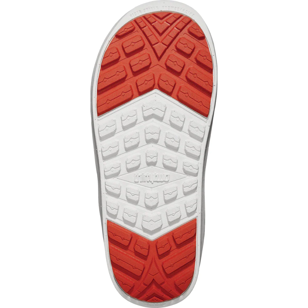 Lashed Crab Grab Black Double Boa 2025 Snowboardboots - Image 3