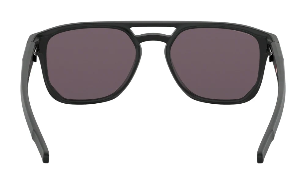 Latch Beta Matte Black + Prizm Grey - Image 5