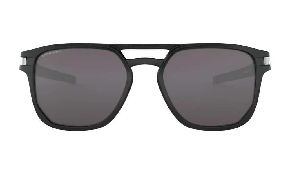 Latch Beta Matte Black + Prizm Grey - Image 6