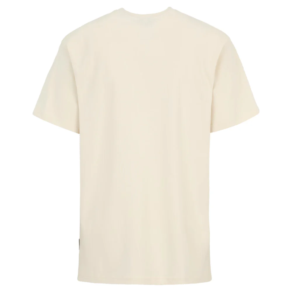 LaVida Lobster T-Shirt Undyed - Image 6