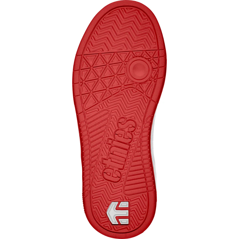 Little Kids Marana Navy/White/Red - Image 3