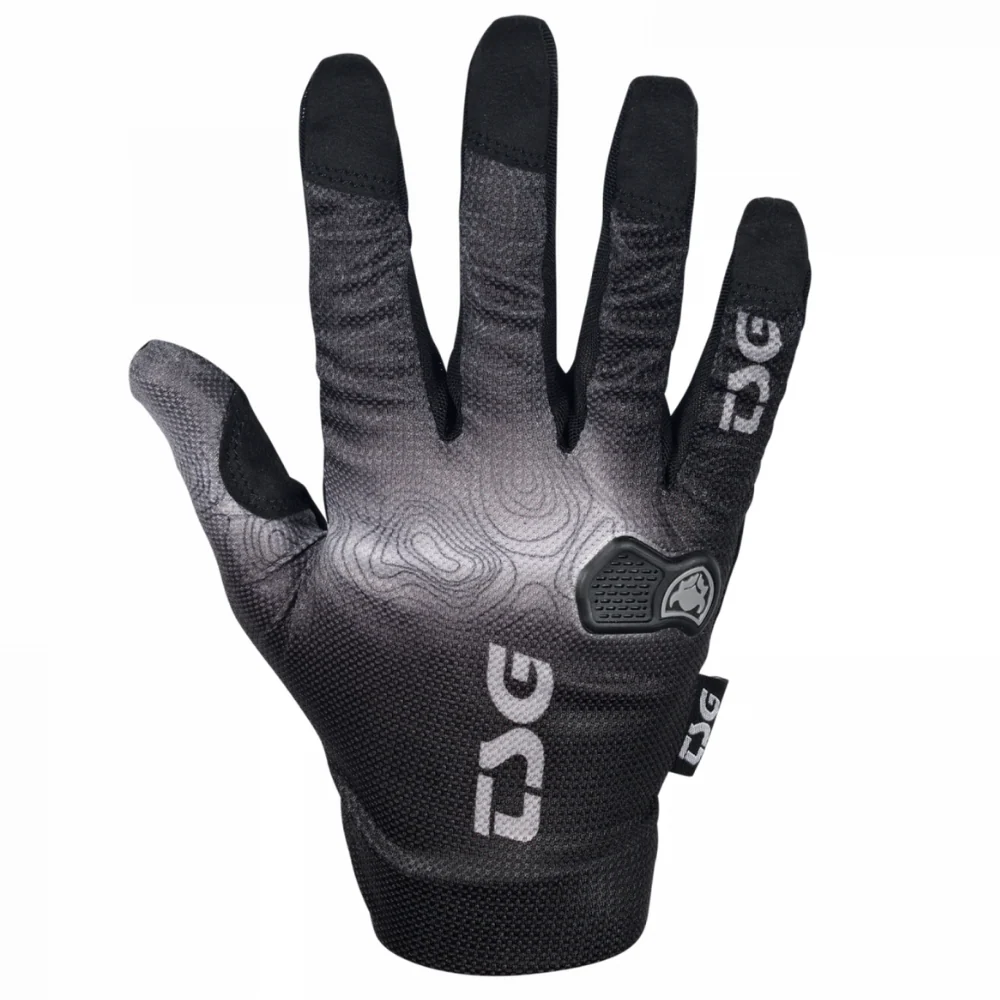 Loam Glove Black Gradient - Image 3