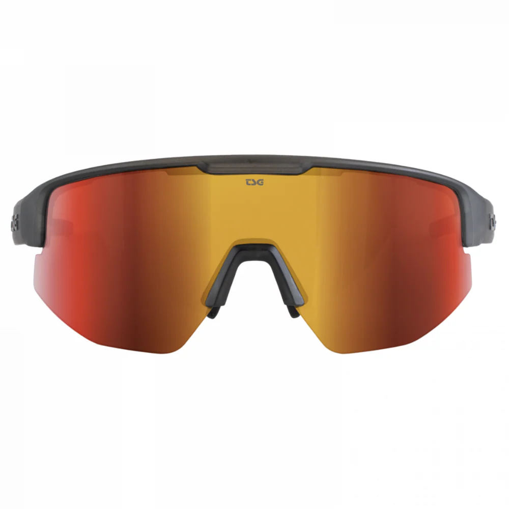 Loam Sunglasses Smoke Grey/Clear - Image 2