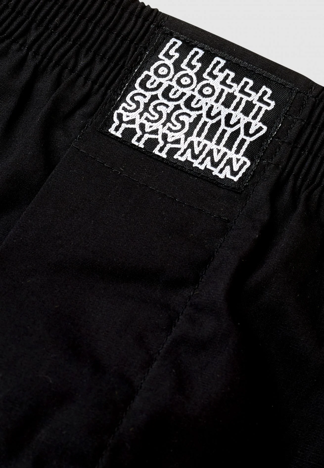 Lou Boxershorts Black - Image 2