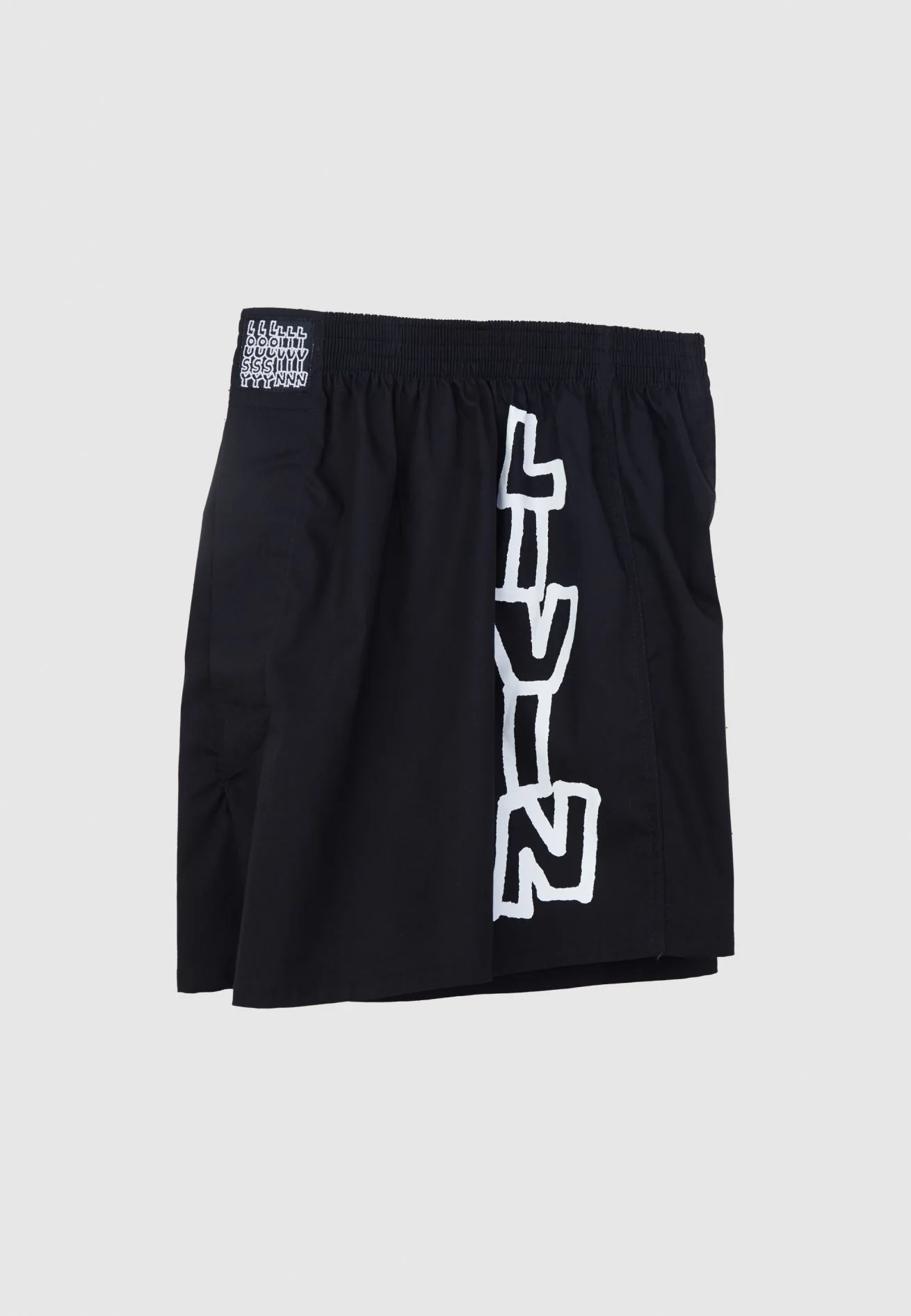 Lou Boxershorts Black - Image 3
