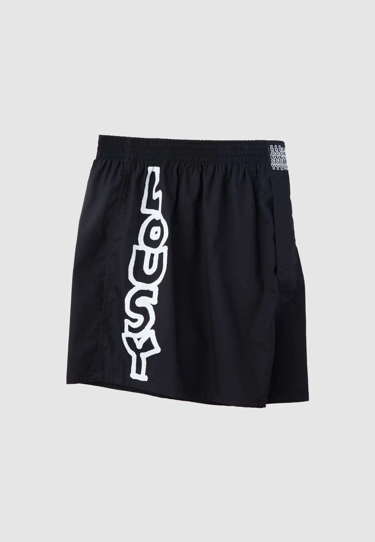 Lou Boxershorts Black - Image 4