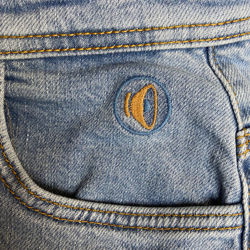 Loud Couture Big Noise Denim Moon - Image 3