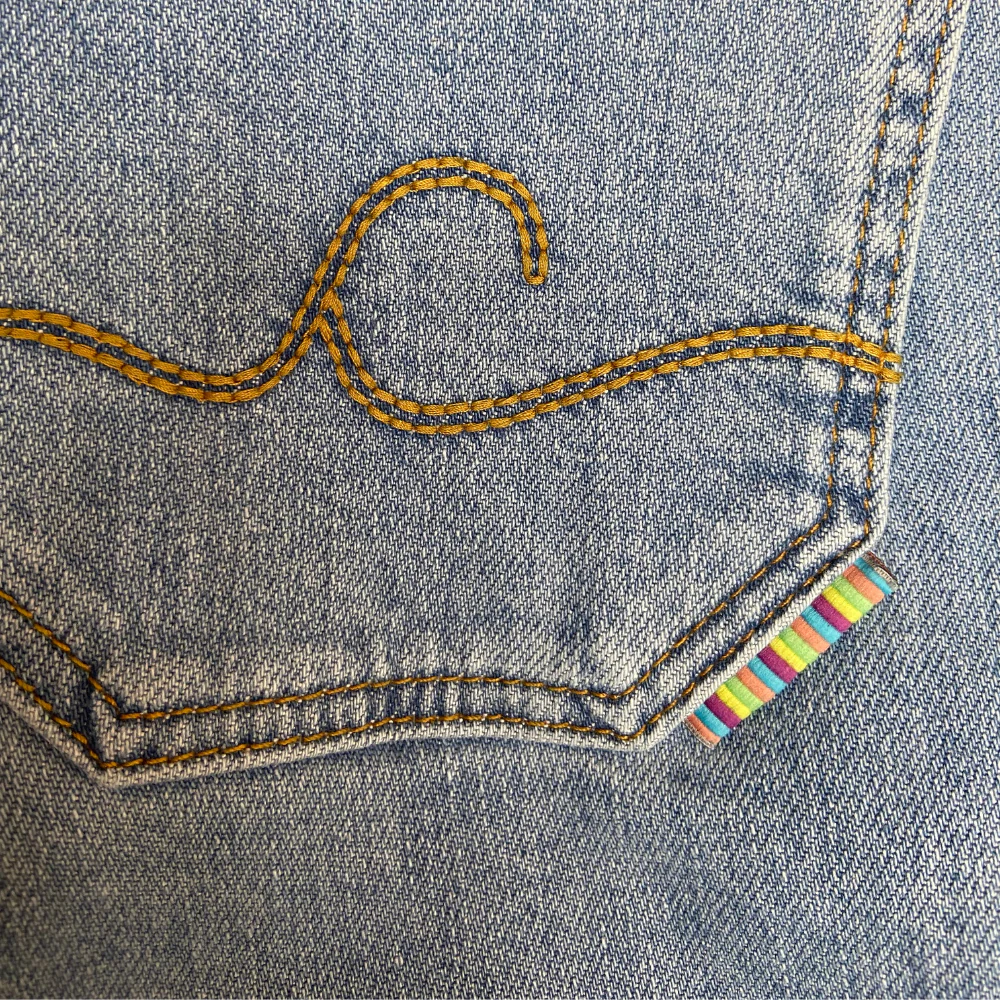 Loud Couture Big Noise Denim Moon - Image 5