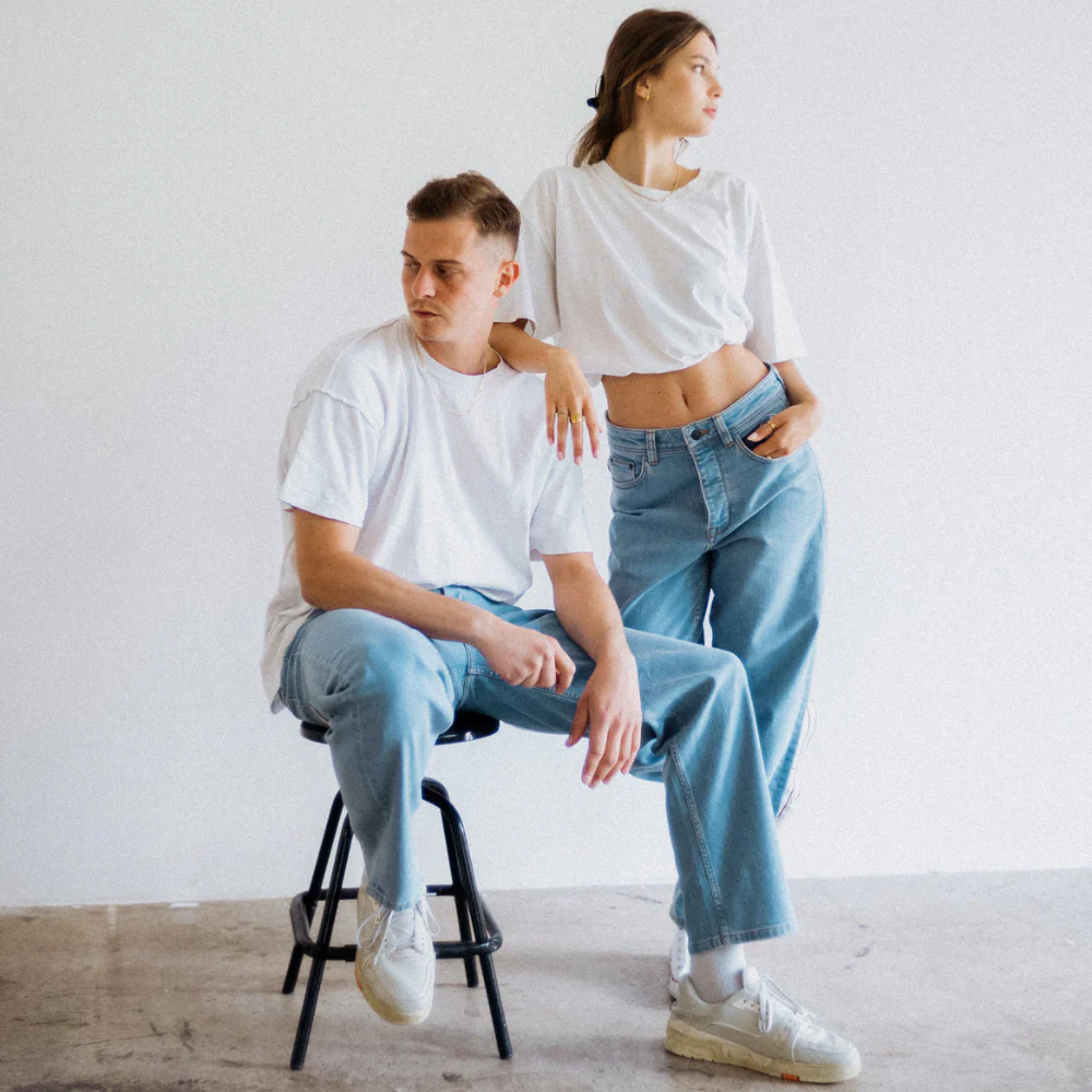 Loud Couture Big Noise Denim Moon - Image 6