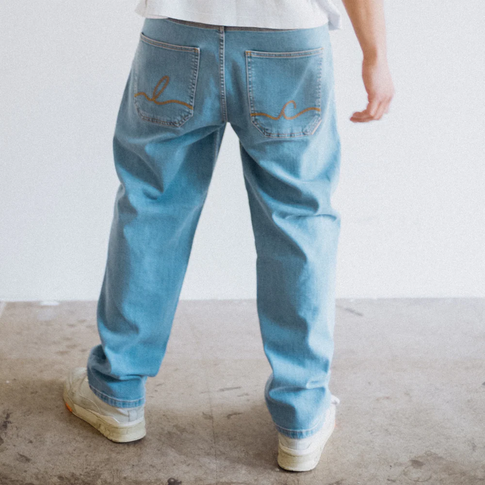 Loud Couture Big Noise Denim Moon - Image 7