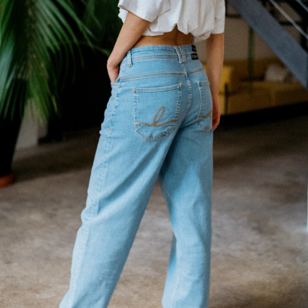 Loud Couture Big Noise Denim Moon - Image 9