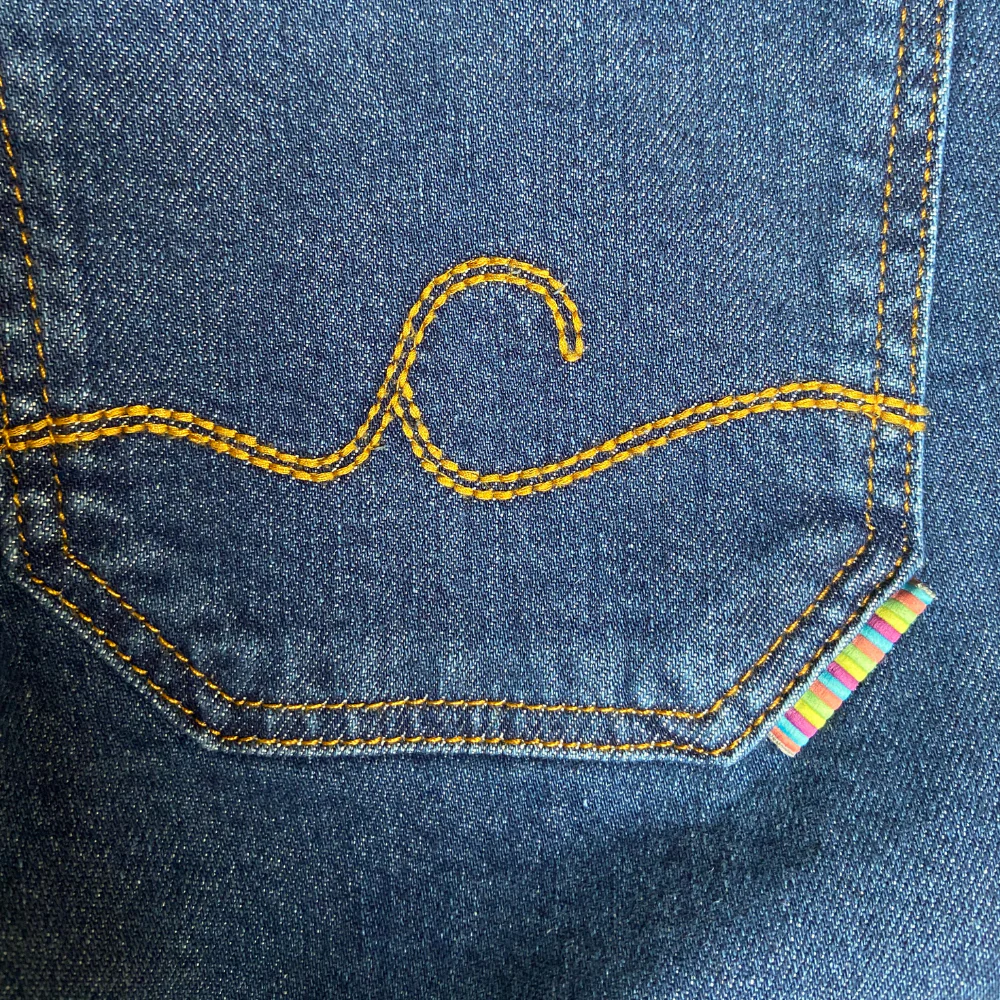 Loud Couture Big Noise Denim Washed Blue - Image 4