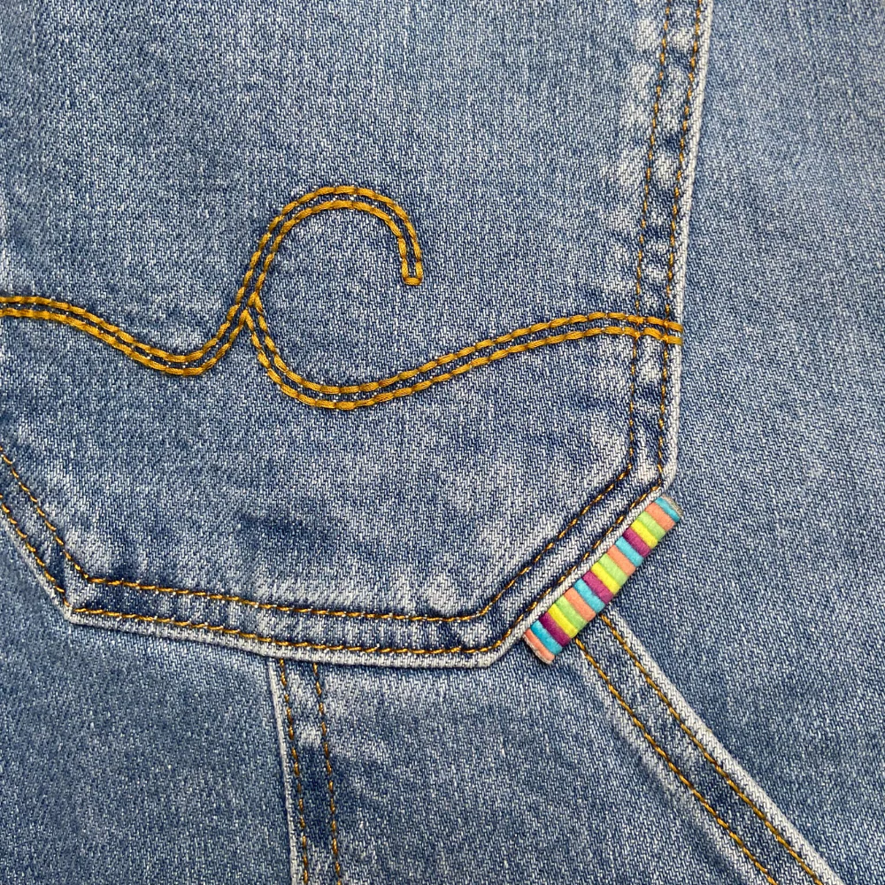 Loud Couture Hammer Blow Denim Moon - Image 5