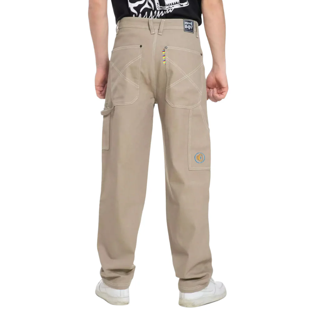 Loud Couture Hammer Blow Denim Sand - Image 2