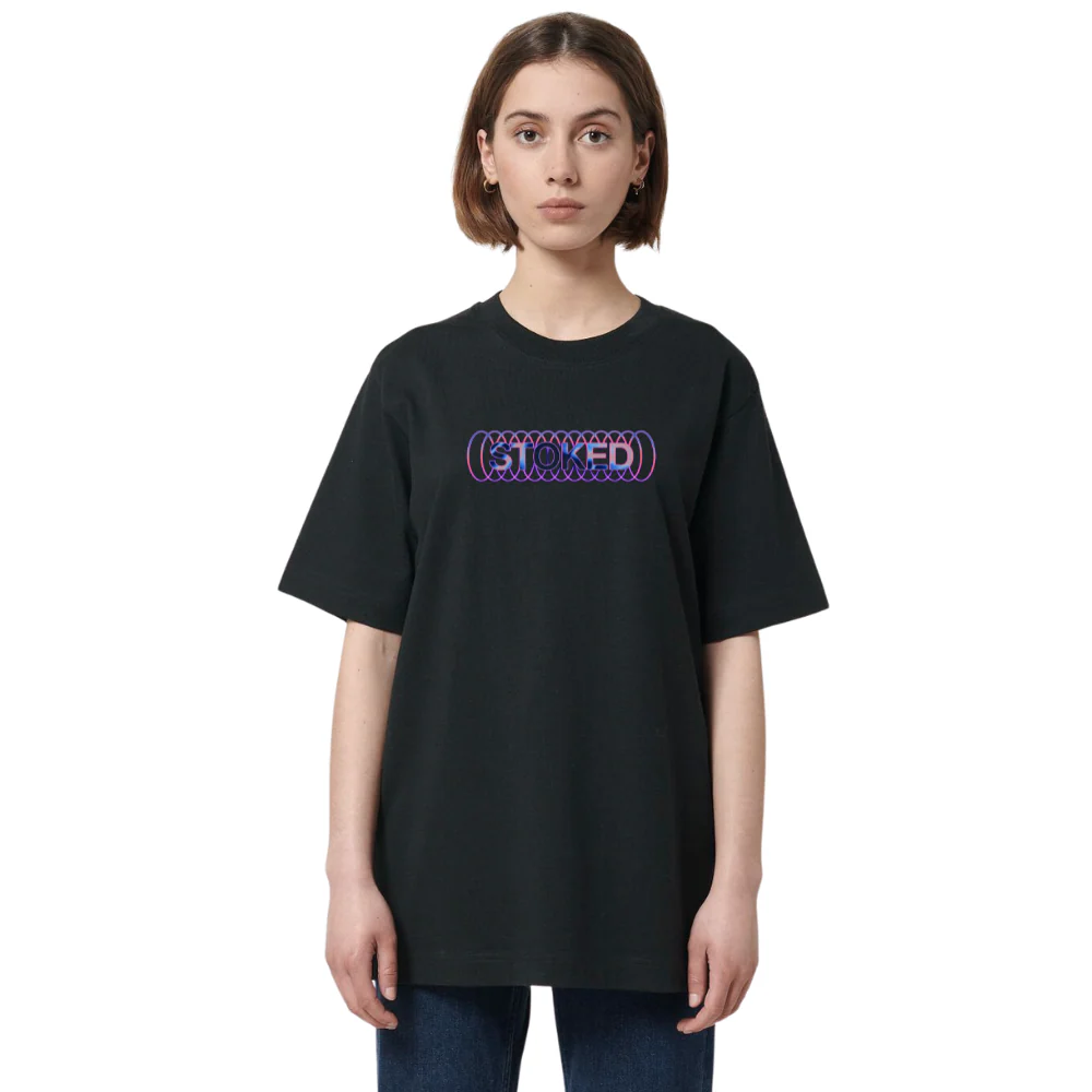 Lucid Dreams Premium T-shirt Black - Image 11