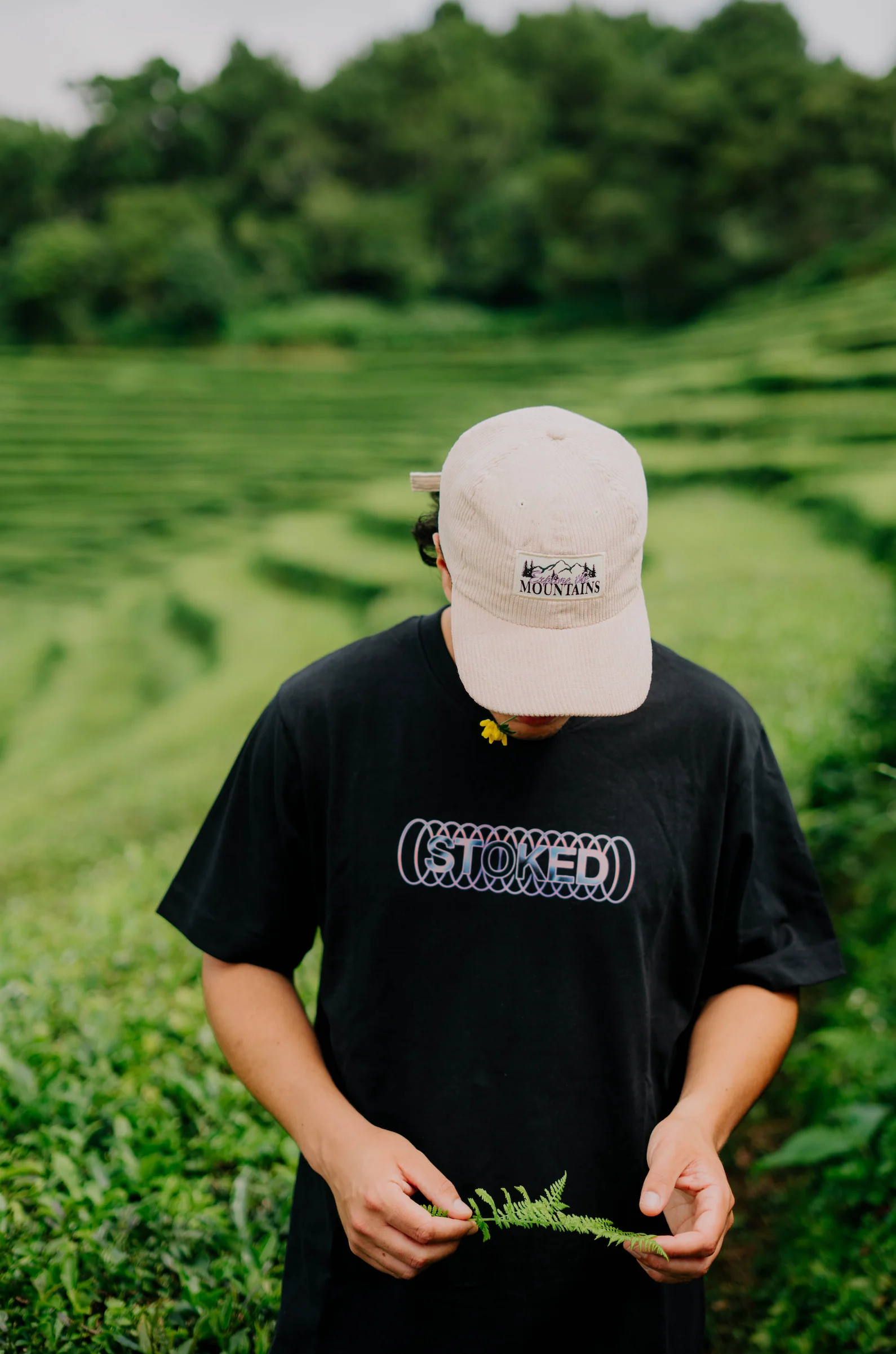 Lucid Dreams Premium T-shirt Black - Image 4