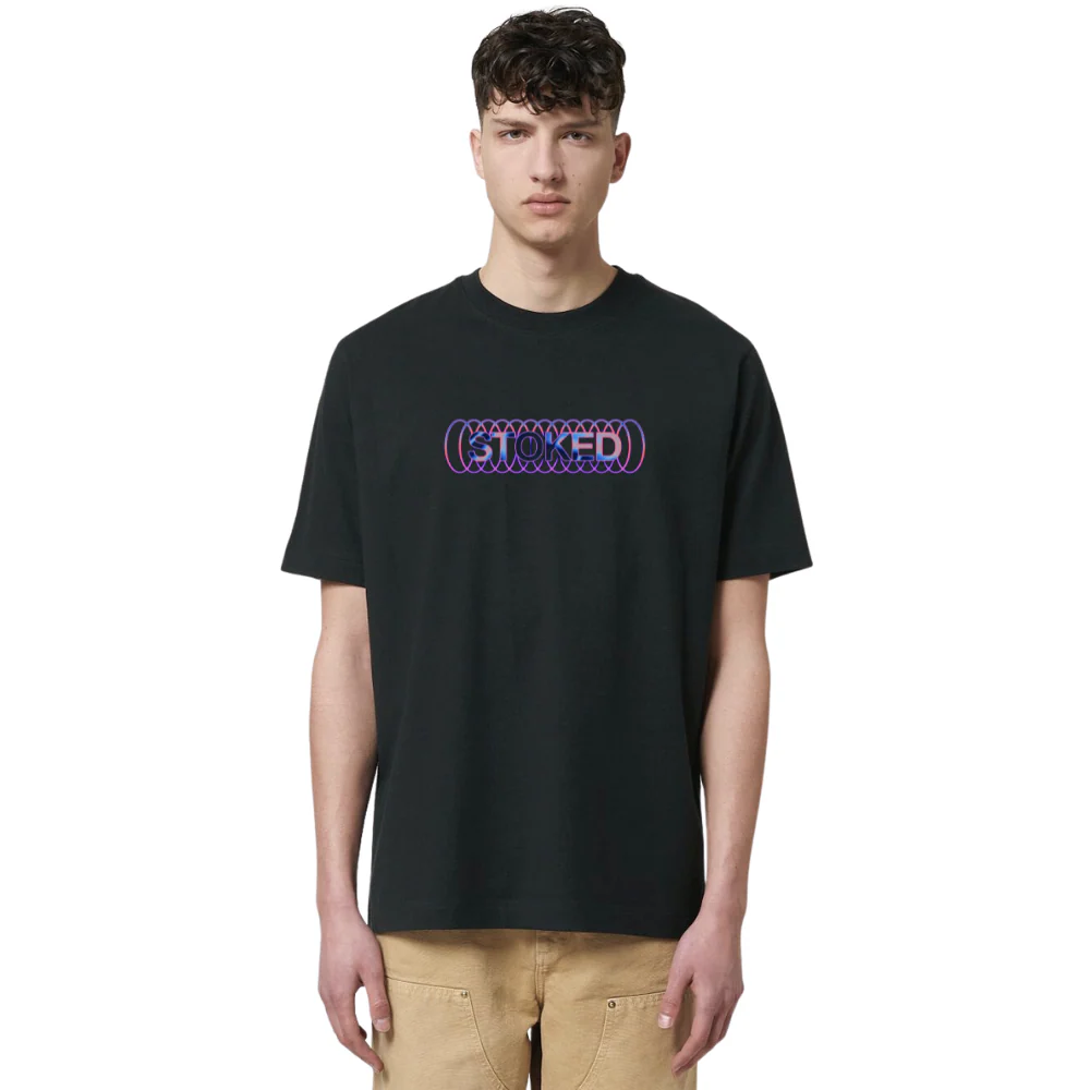 Lucid Dreams Premium T-shirt Black - Image 9