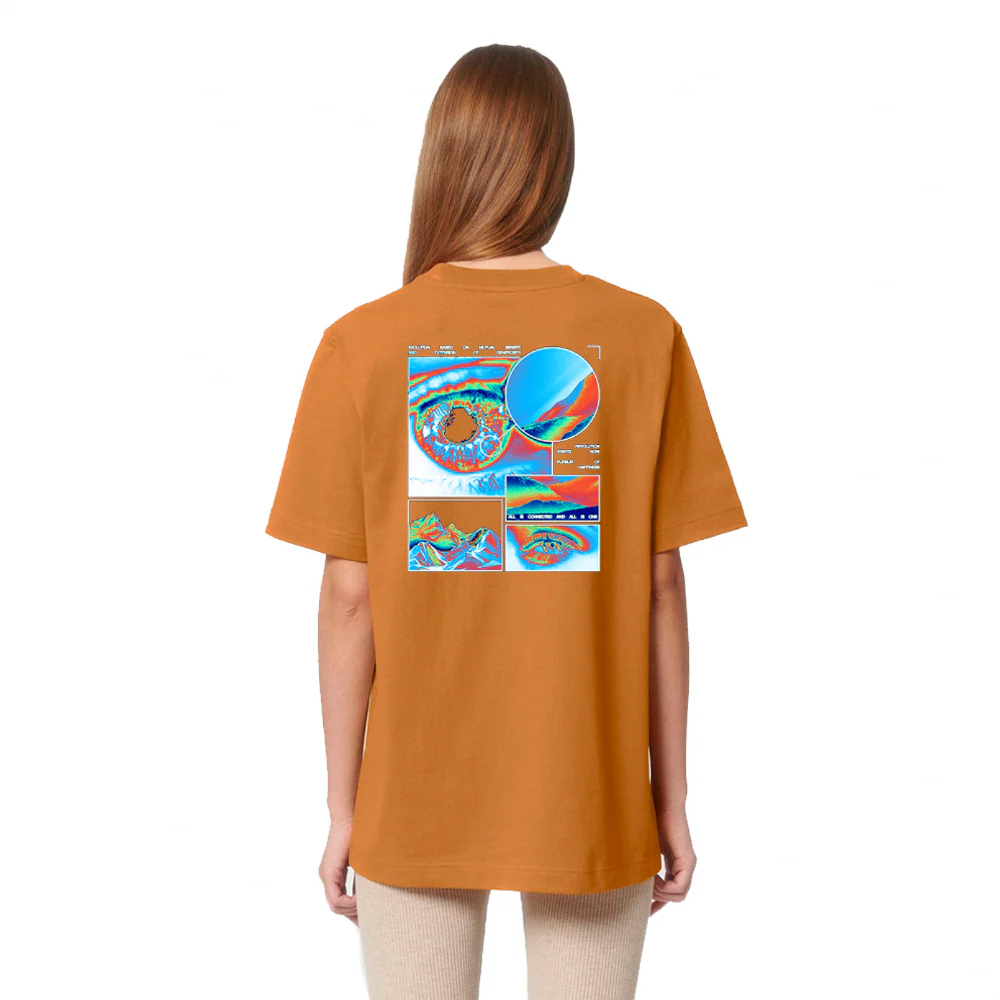 Lucid Snapshot Premium T-shirt Day Fall - Image 3